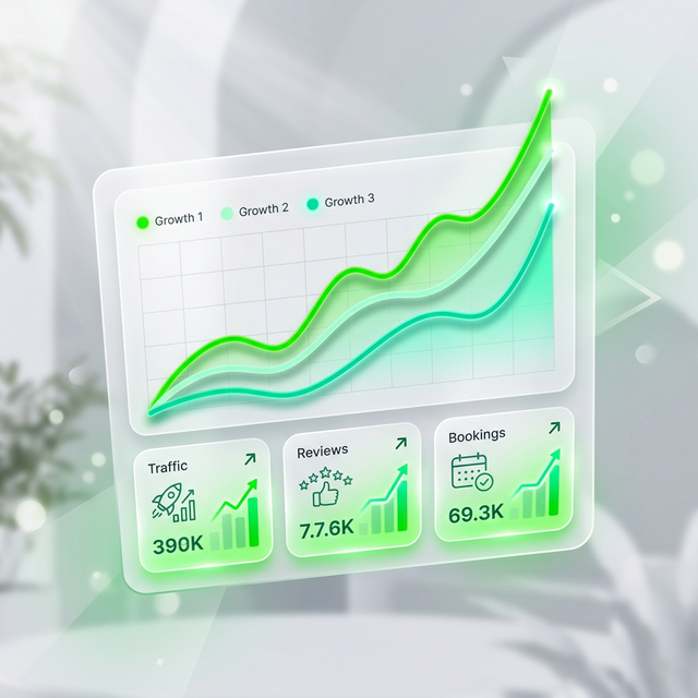 Ranking Improvements